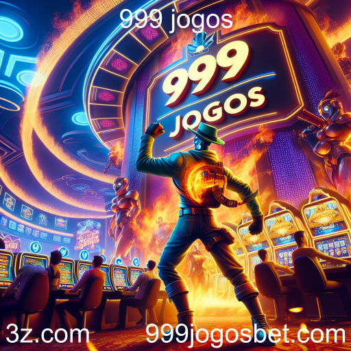 A Emoção dos Jogos de Ação: Desafiando Limites e Fazendo História