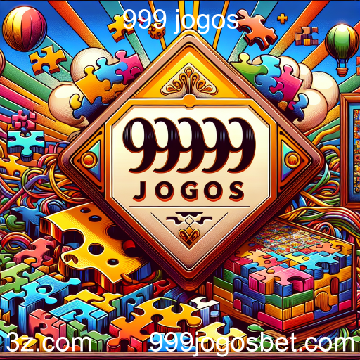 A Fascinante Diferença dos Quebra-Cabeças nos Jogos Online